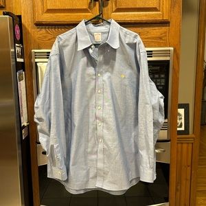 Brooks Brother Dress Shirt
